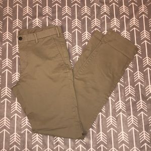 💙UNIQLO slacks💙